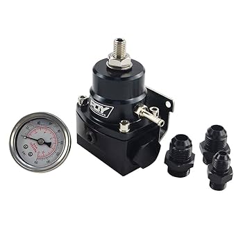 BOSCH 燃料圧力レギュレーター 0 280 160 215 NOS Bosch Fuel Pressure Regulator 0 280 160 235 Alfa Peugeot